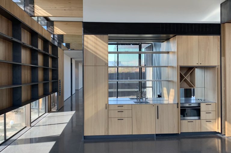 Courtyard Residence (1)